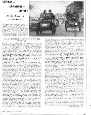 Veteran-Edwardian-vintage, December 1971 - Left