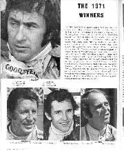 The 1971 winners - Left