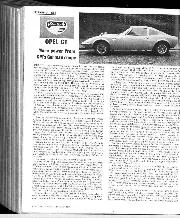 Opel GT: More power from GM's German coupé - Left