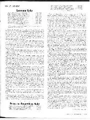 Rally Review, December 1972 - Left