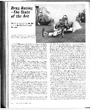 Drag Racing—The State of the Art - Left