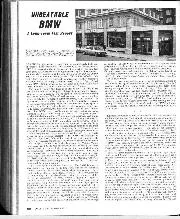 Unbeatable BMW - Left