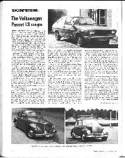 ROAD IMPRESSIONS - Left