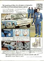 motor sport - Left