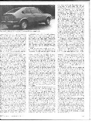 Further comments on the Alfasud Ti - Right