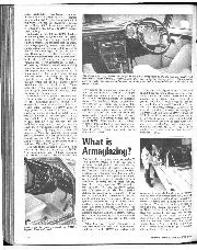 What is Armaglazing? - Left