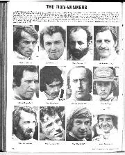 The non winners - Left