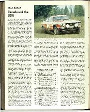 Rally Review , December 1974 - Left