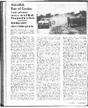 Tour of Corsica - Left