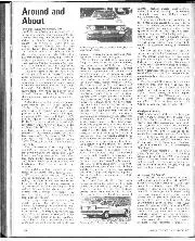 Around and About, December 1975 - Left