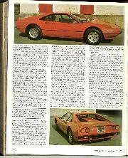 Unmistakably a Ferrari - Left