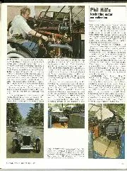 Phil Hill's fascinating motor car collection - Left