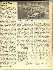 Formula Two Review - Left