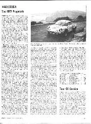 Rally review - The 1977 proposals, December 1976 - Left