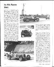 An Alfa Romeo story - Left