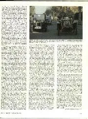 Doing the Brighton Run on a 1902 Beaufort - Right