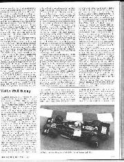 Water Wolf Racing - Left