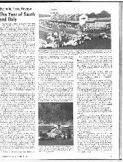 Formula Three review - Left