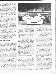 Miniatures news, December 1977 - Left