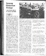 Veteran - Edwardian - Vintage, December 1977 - Left