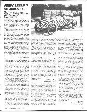 Adrian Liddell's Straker-Squire - Left