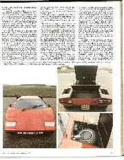 The Lamborghini Countach - Right