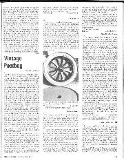 Vintage Postbag, December 1978 - Left