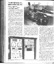 Froude Engineering Ltd., Dynamometer Specialists  - Left