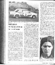 Rally Review, December 1978 - Left