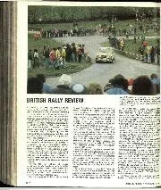 British Rally Review, December 1978 - Left