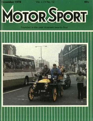 Cover image for December 1978