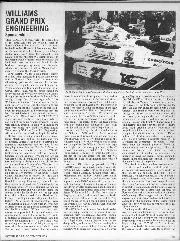 Williams Grand Prix Engineering - Left