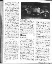 Vintage Postbag, December 1979 - Left