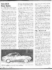 Rally Review, December 1979 - Left