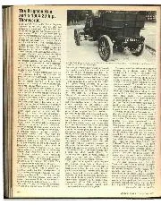 The Brighton Run and a 1904 20 h.p. Thornycroft - Left