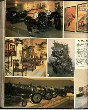 The Amazing Bugattis Exhibition - Left