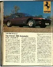 Christmas Road Test - Left