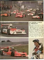 1979 Vandervell British F3 Championship - Left