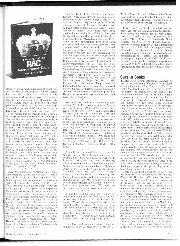 Cars In Books, December 1980 - Left