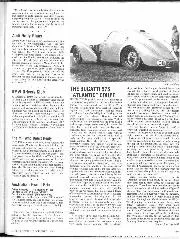 Motor Sport Fixture List for DECEMBER - Right