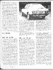 RALLY REVIEW, December 1980 - Left