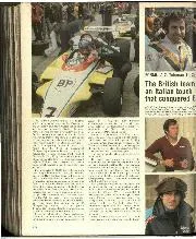 Formula 2: The Toleman TG 280-Hart team analysis - Left