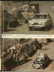 HIMALAYAN RALLY - Left