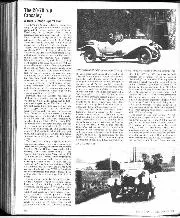 The 20/70 h.p. Crossley - Left