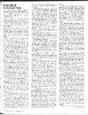 Rally review - Ivory Coast Rally, December 1981 - Left