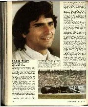 Nelson Piquet - Left