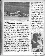 FERRARI - World Champion Constructors - Left