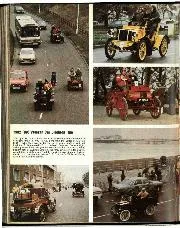 1982 RAC Veteran car brighton Run - Left