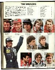 THE WINNERS - Left