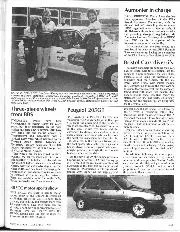 Peugeot 205GT - Left